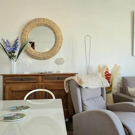 Appartamento Caraibes